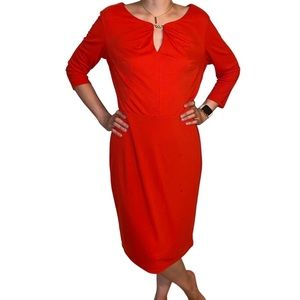 Liz Claiborne Dress Size M